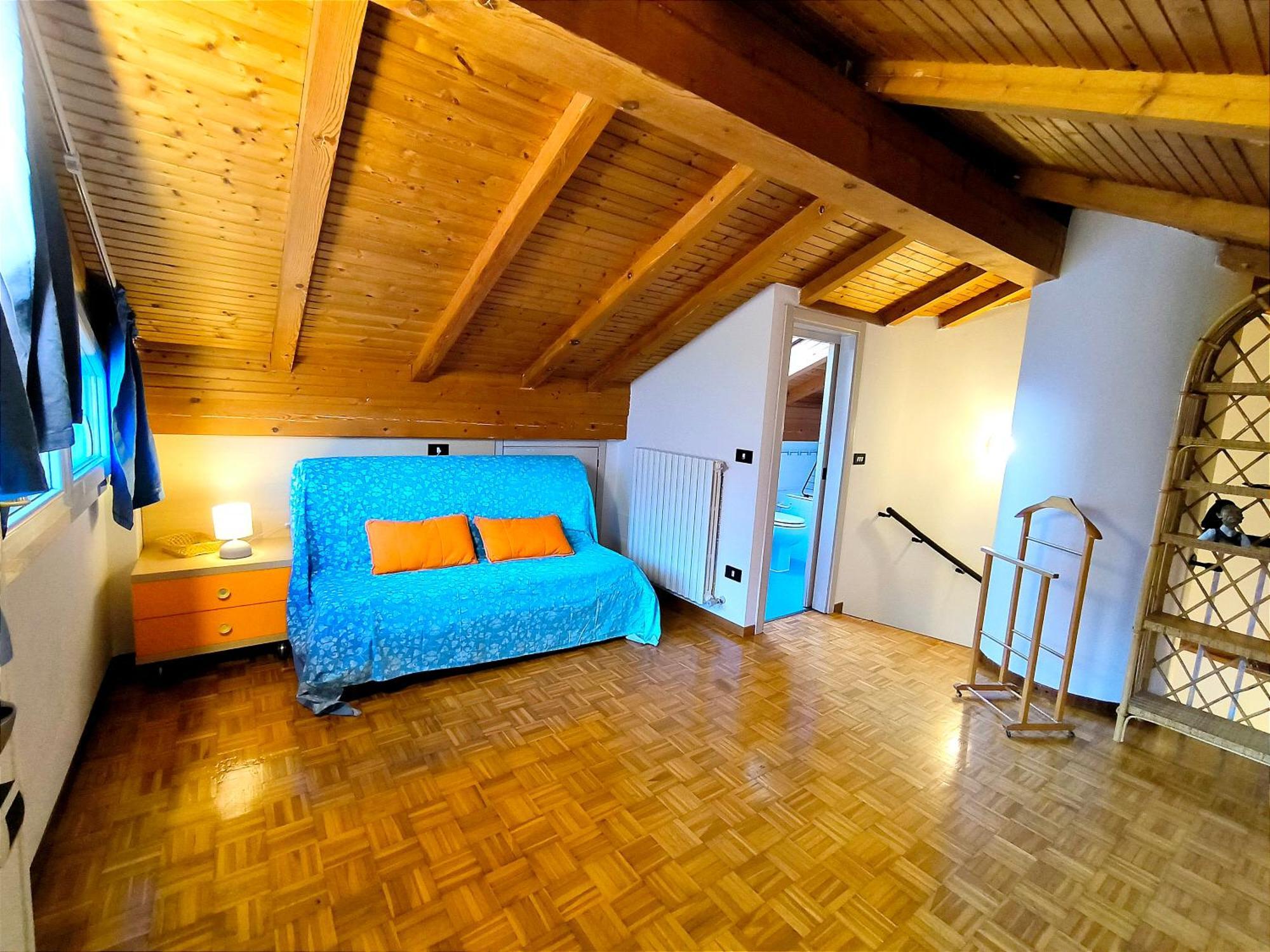 La Meridiana Sul Lago Abbadia Lariana Quarto foto